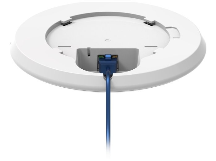 Teltonika · Accesspoint· TAP100· 2x1· Wi-Fi 4· 300Mbit· 1x 10/100· 15W PoE - Access Point - 0,1 Gbps 300 Mbit/s Biały Obsługa PoE