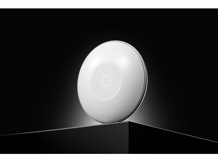 Teltonika · Accesspoint· TAP100· 2x1· Wi-Fi 4· 300Mbit· 1x 10/100· 15W PoE - Access Point - 0,1 Gbps 300 Mbit/s Biały Obsługa PoE