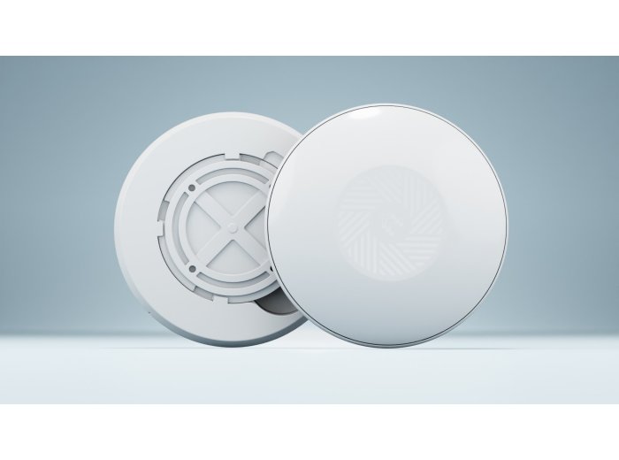 Teltonika · Accesspoint· TAP100· 2x1· Wi-Fi 4· 300Mbit· 1x 10/100· 15W PoE - Access Point - 0,1 Gbps 300 Mbit/s Biały Obsługa PoE