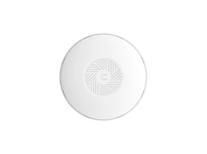 Teltonika · Accesspoint· TAP100· 2x1· Wi-Fi 4· 300Mbit· 1x 10/100· 15W PoE - Access Point - 0,1 Gbps 300 Mbit/s Biały Obsługa PoE