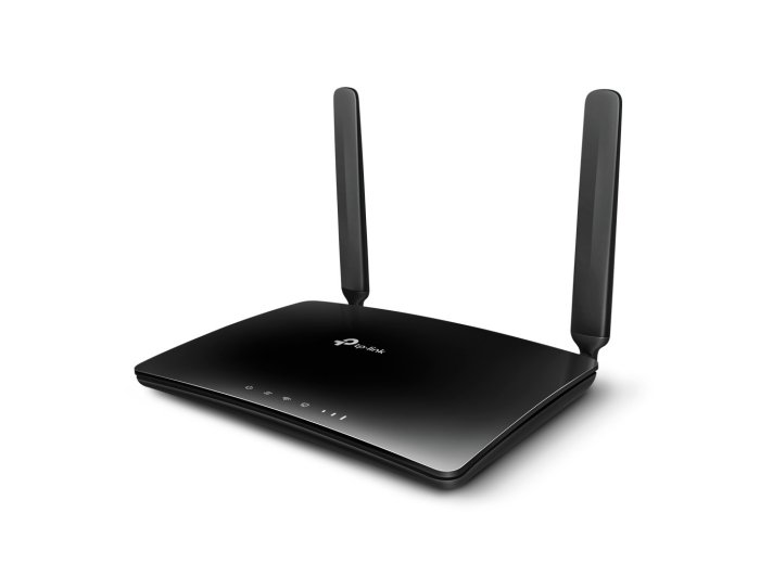 Router MR150 4G LTE N300