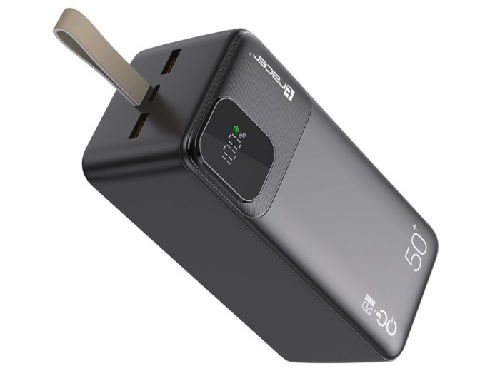 PowerBank Prime-V5 50000mAh QC22.5W + PD20W