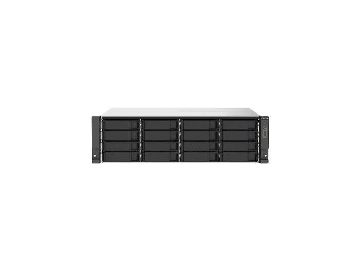 Serwer NAS TS-1673AU-RP-16G 16x0HDD 2.2GHz 16GB UDIMM DDR4