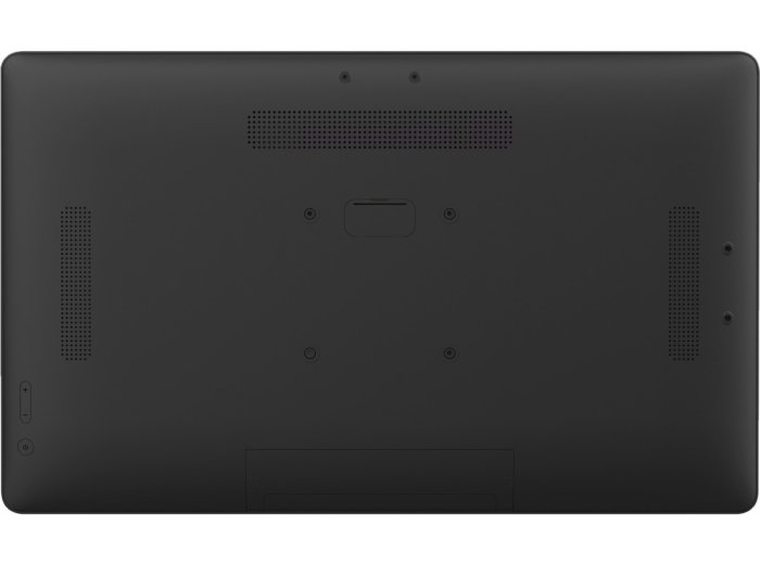 Monitor 23.8 cala ProLite TW2424AS-B3P POJ.10PKT.24/7,ANDROID14, IPS, USB-C,   2x5W, RJ45,dubbele microfoon, antireflectiecoating, PoE, iiSignage
