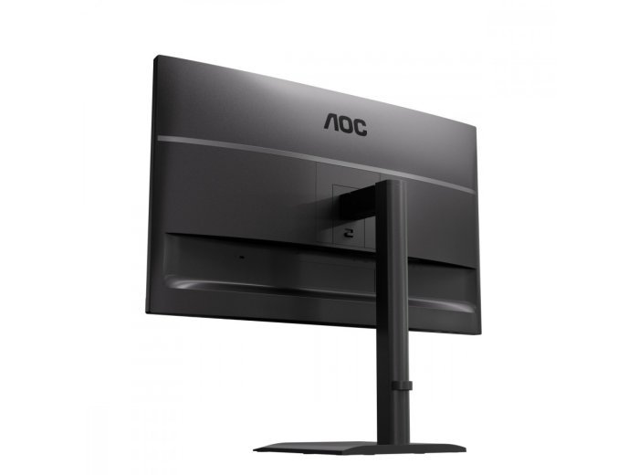 Monitor 27 cali U27E4CV IPS 60Hz 4K HDMIx2 DP USB-C RJ45 Pivot Głośniki