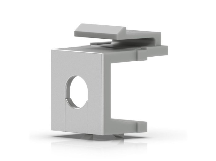 Ubiquiti UACC-Keystone-Blank-Insert-TH Wkładka kablowa