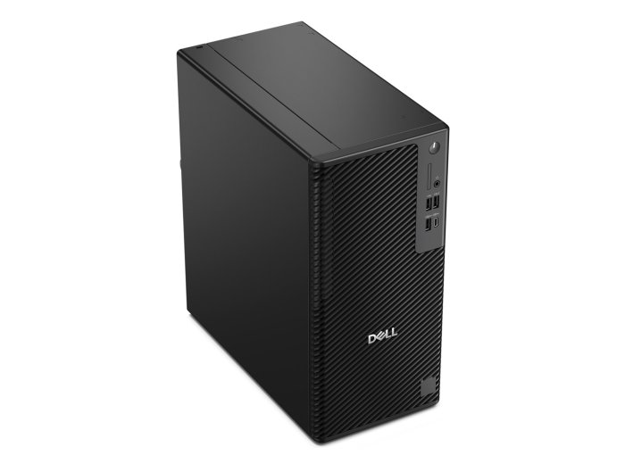 DELL Pro Precision 7 T1 PW7T1260 Intel Core Ultra 7 265 16 GB DDR5-SDRAM 1 TB SSD Windows 11 Pro Desktop Stanowisko Czarny
