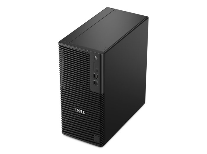 DELL Pro Precision 7 T1 PW7T1260 Intel Core Ultra 7 265 16 GB DDR5-SDRAM 1 TB SSD Windows 11 Pro Desktop Stanowisko Czarny