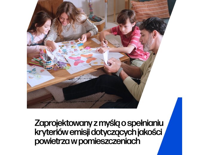 HP Oryginalny czarny wkład atramentowy 953