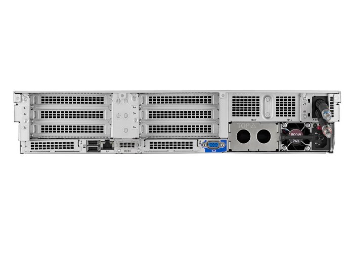 HPE ProLiant DL380 Gen12 serwer 960 GB Rack (2U) Intel® Xeon® 6505P 2,2 GHz 64 GB DDR5-SDRAM 1000 W