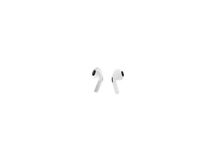 Xoro KHB 30 Zestaw słuchawkowy True Wireless Stereo (TWS) Douszny Połączenia/Muzyka/Sport/Codzienność Bluetooth Biały