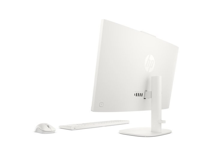 HP ProStudio 2 AIO G2i Core 5 120U 23.8"FHD IPS 100Hz 350nits AG 16GB DDR5 5200 SSD512 Intel Graphics Cam5MPx+IR W11Pro White 3Y OnSite