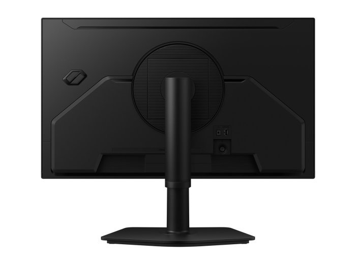 Monitor 25 cali Odyssey G4 G40H IPS 1920x1080 FHD 16:9 1xHDMI 1xDP 1ms 240/300Hz HAS+PIV głośniki płaski 2Yd2d (LS25HG402EUXEN)