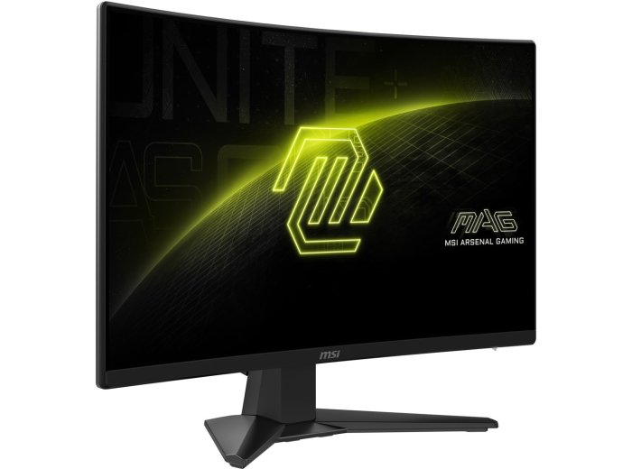 Monitor MAG 242C
