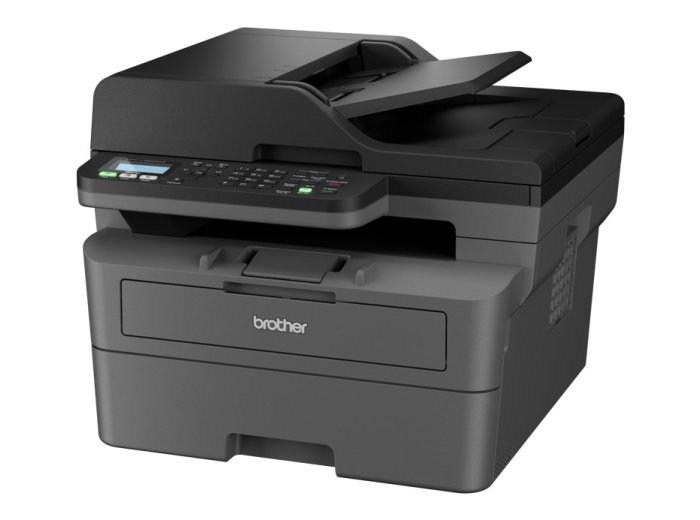 Brother MFC-L2827DWXL drukarka wielofunkcyjna Laser A4 1200 x 1200 DPI 32 stron/min Wi-Fi