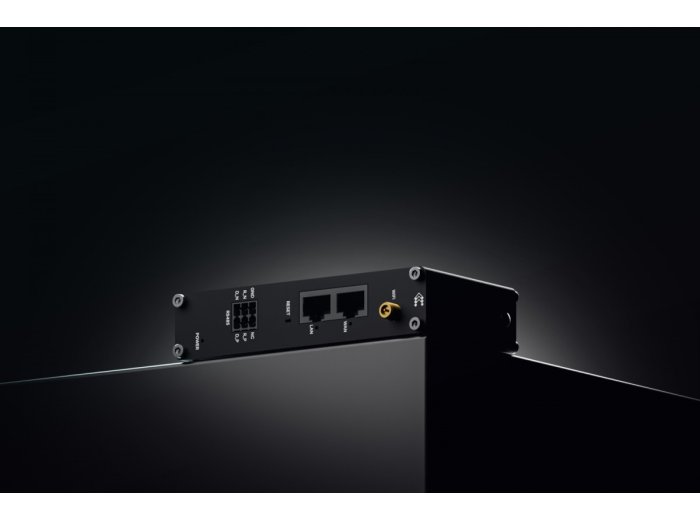 Router RUT145000000