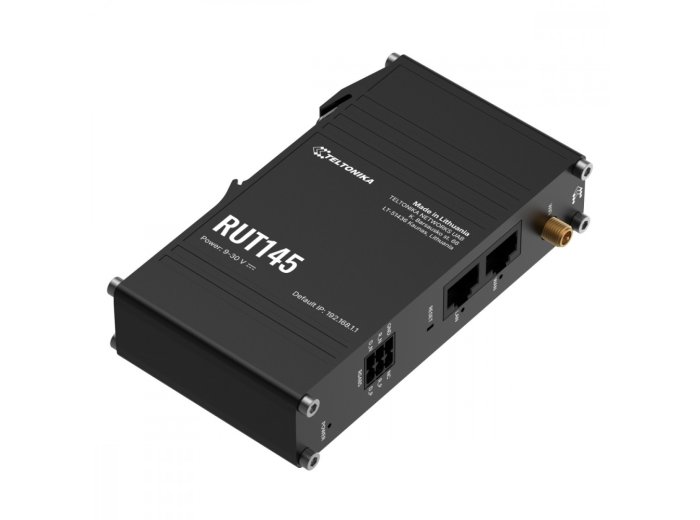 Router RUT145000000