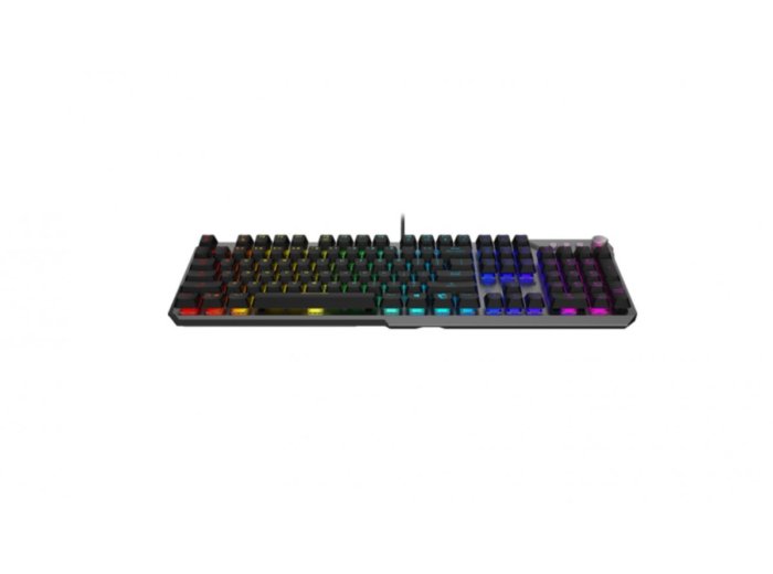 Klawiatura Strike 600 V2 Silent US