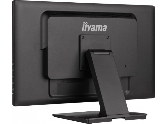 Monitor 24 cale T2452MSC-B2 10 PKT. POJ, IPS, HDMI, DP, 1300:1, 5ms