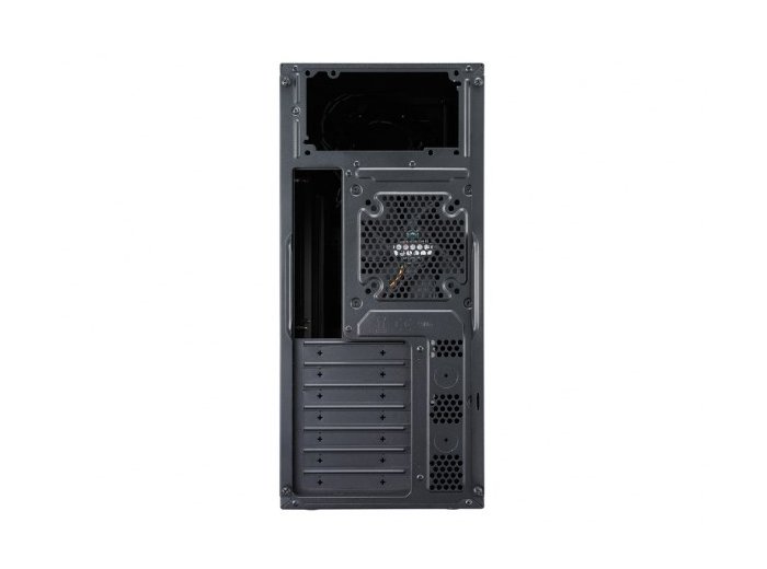 Obudowa Cooler Master Force 500 FOR-500-KKN1 (ATX, Mini ATX; kolor czarny)