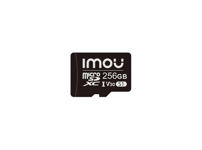 Karta pamięci 256 GB IMOU microSD