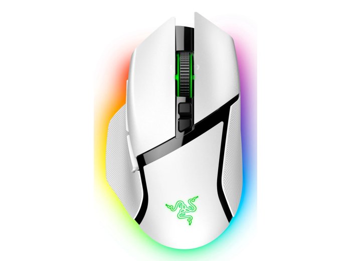 Mysz Razer Basilisk V3 Pro  (RZ01-04620200-R3G1)