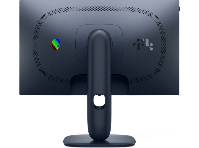 Alienware AW2525HM monitor komputerowy 62,2 cm (24.5") 1920 x 1080 px Full HD LCD Czarny