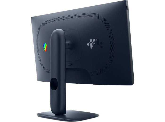 Alienware AW2525HM monitor komputerowy 62,2 cm (24.5") 1920 x 1080 px Full HD LCD Czarny