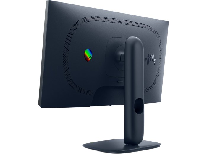 Alienware AW2525HM monitor komputerowy 62,2 cm (24.5") 1920 x 1080 px Full HD LCD Czarny