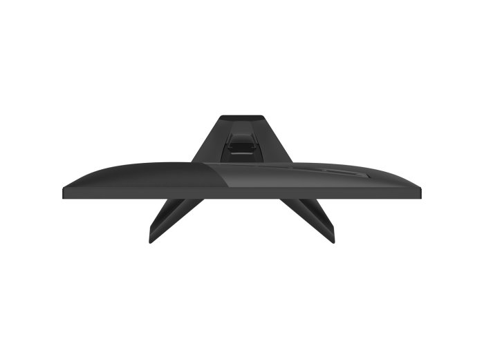 MSI MAG 245F X24 monitor komputerowy 60,5 cm (23.8") 1920 x 1080 px Full HD LCD Czarny