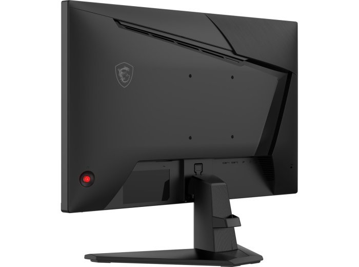 MSI MAG 245F X24 monitor komputerowy 60,5 cm (23.8") 1920 x 1080 px Full HD LCD Czarny