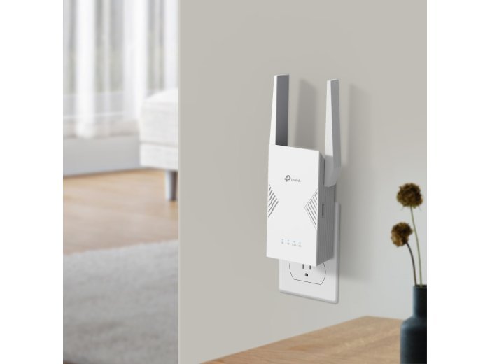 Wzmacniacz sygnału RE235BE AC750 Wi-Fi