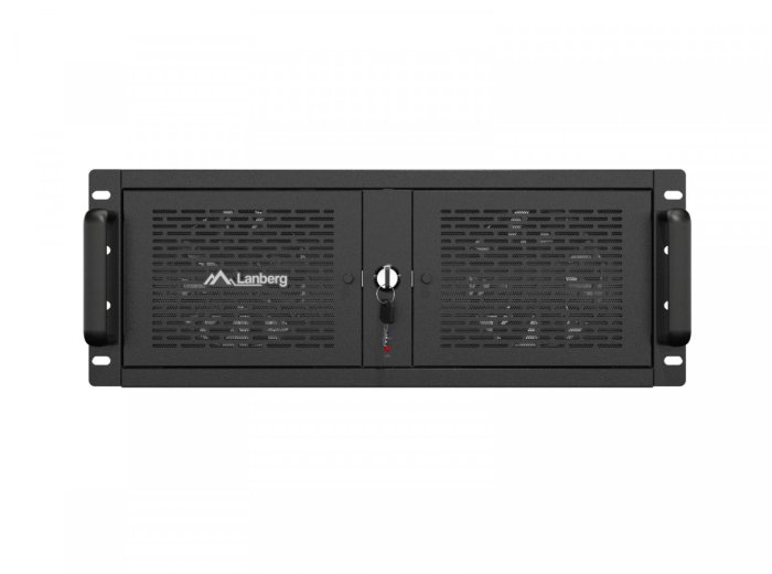 Obudowa serwerowa E-ATX 650/12 19 cali/4U