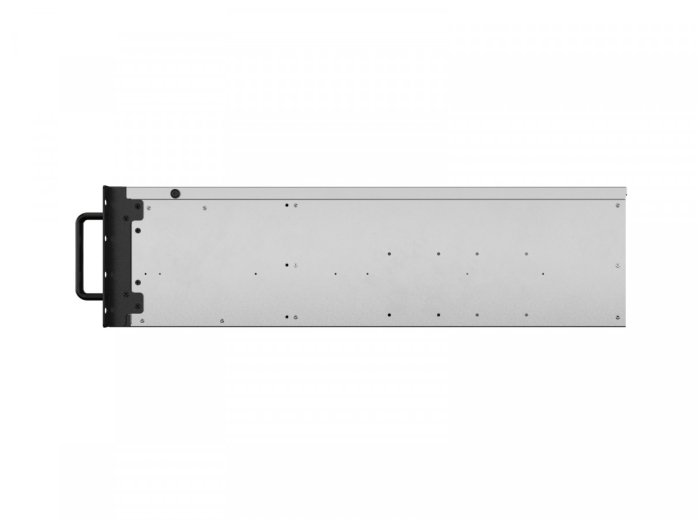 Obudowa serwerowa E-ATX 650/12 19 cali/4U