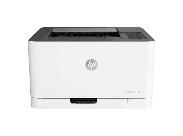 HP Color Laser Laser 150nw Bezprzewodowe W kolorze Drukarka, Druk dwustronny