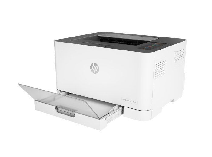 HP Color Laser Laser 150nw Bezprzewodowe W kolorze Drukarka, Druk dwustronny