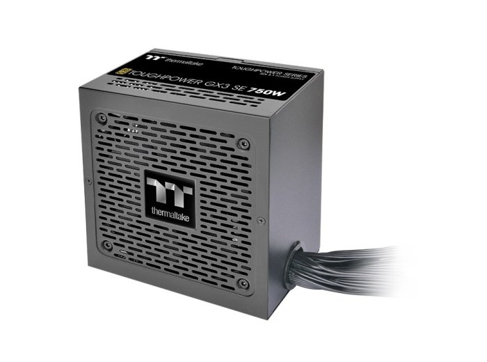 Zasilacz - GX3 SE 750W Gold Gen5