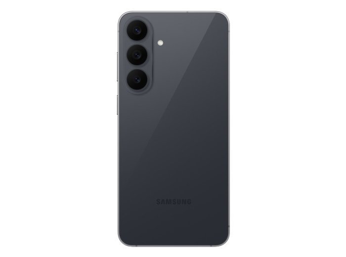 Smartfon Galaxy S26 FE 5G 8/128GB Enterprise Edition czarny