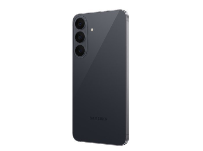 Smartfon Galaxy S26 FE 5G 8/128GB Enterprise Edition czarny