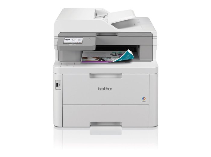 Brother urządzenie MFC-L8390CDW