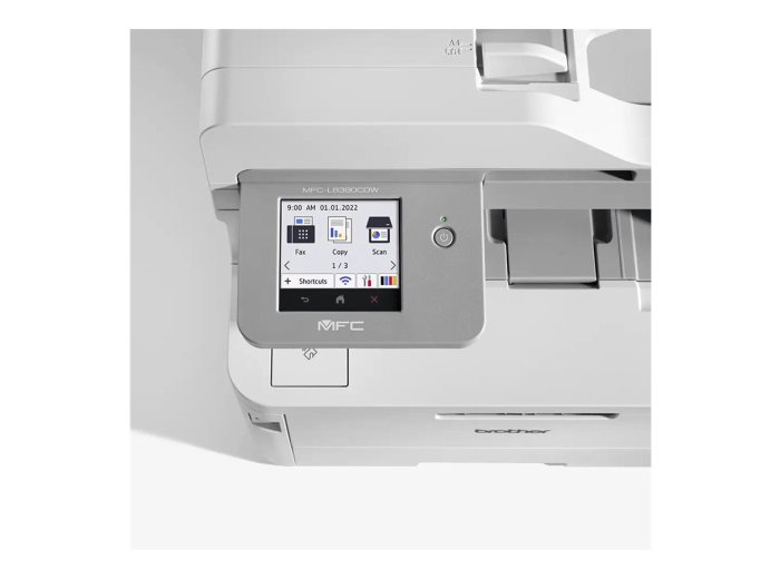 Brother urządzenie MFC-L8390CDW