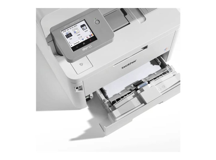 Brother urządzenie MFC-L8390CDW