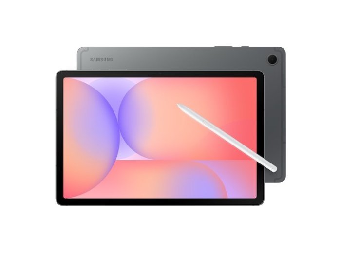 Samsung Galaxy Tab S10 Lite 10.9 5G 8/256GB Szary (X406) rysik S-Pen