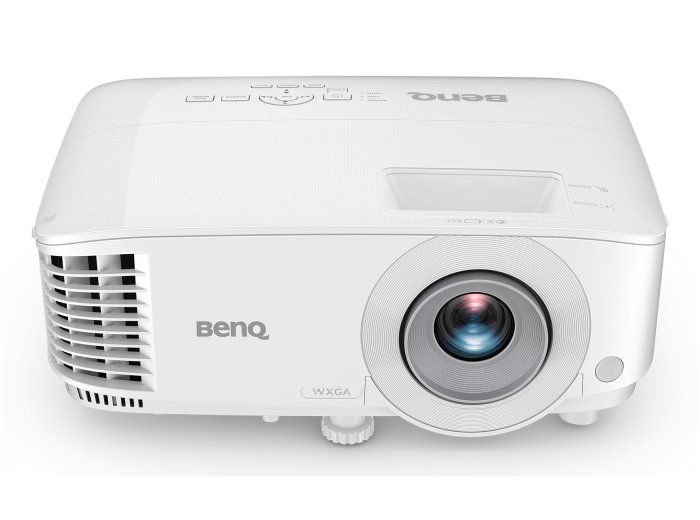 Projektor Benq MW560C WXGA (1280x800) 4000ANSI lumenów Biały