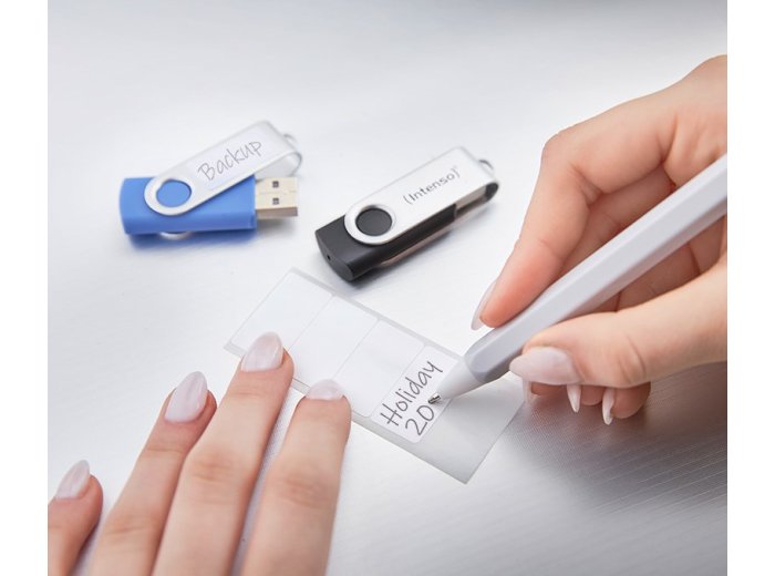 Intenso 3543585 pamięć USB 32 GB USB Typu-A 3.2 Gen 1 (3.1 Gen 1) Wielobarwny