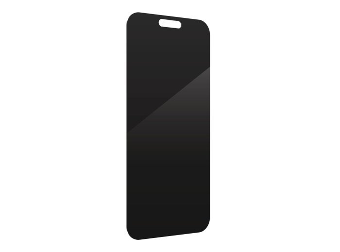ZAGG InvisibleShield Glass Elite Privacy 360 - szkło prywatyzujące do iPhone 16 Pro Max (4 kierunki)