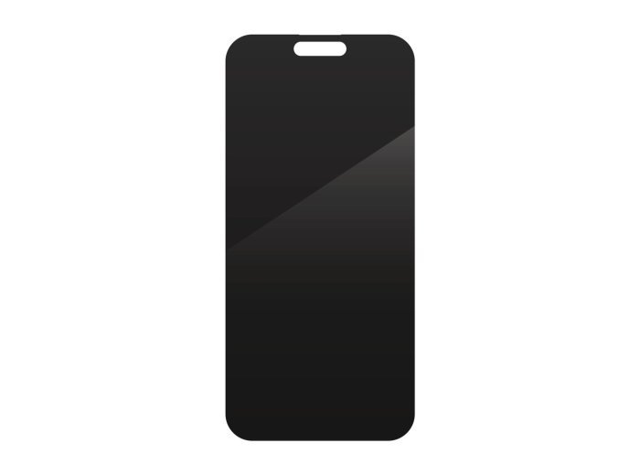 ZAGG InvisibleShield Glass Elite Privacy 360 - szkło prywatyzujące do iPhone 16 Pro Max (4 kierunki)