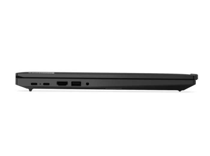 Ultrabook ThinkPad T16 G4 21QE00A3PB W11Pro Ultra 7 255U/2X16GB/1TB/INT/16.0 WUXGA/Black/3YR Premier Support + CO2 OFFSET