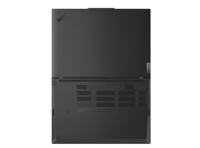 Ultrabook ThinkPad T16 G4 21QE00A3PB W11Pro Ultra 7 255U/2X16GB/1TB/INT/16.0 WUXGA/Black/3YR Premier Support + CO2 OFFSET