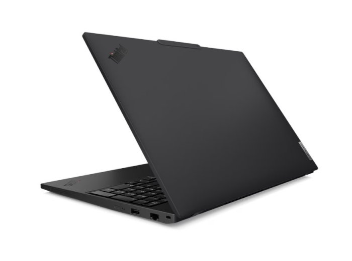 Ultrabook ThinkPad T16 G4 21QE00A3PB W11Pro Ultra 7 255U/2X16GB/1TB/INT/16.0 WUXGA/Black/3YR Premier Support + CO2 OFFSET